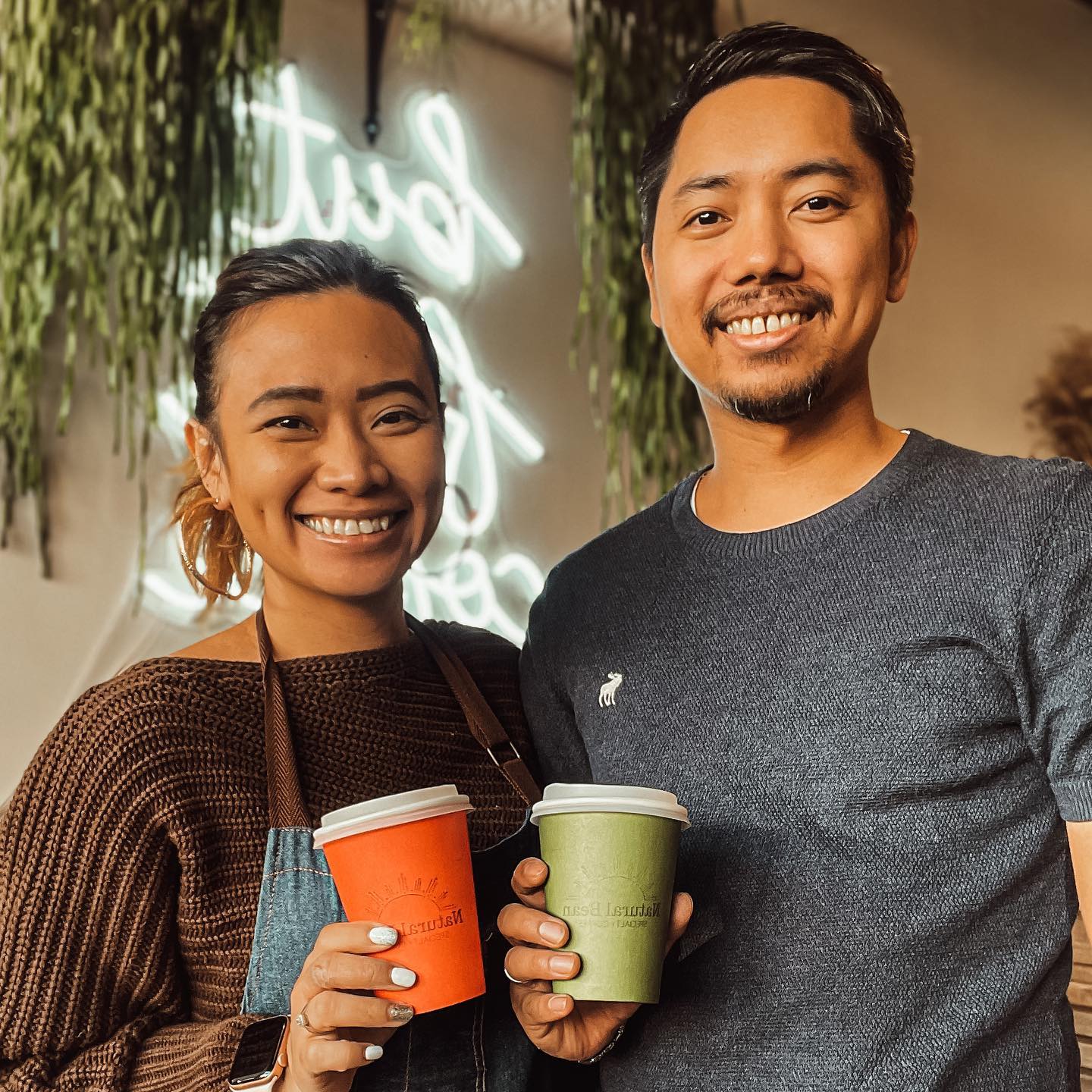 barista don 01 plus one